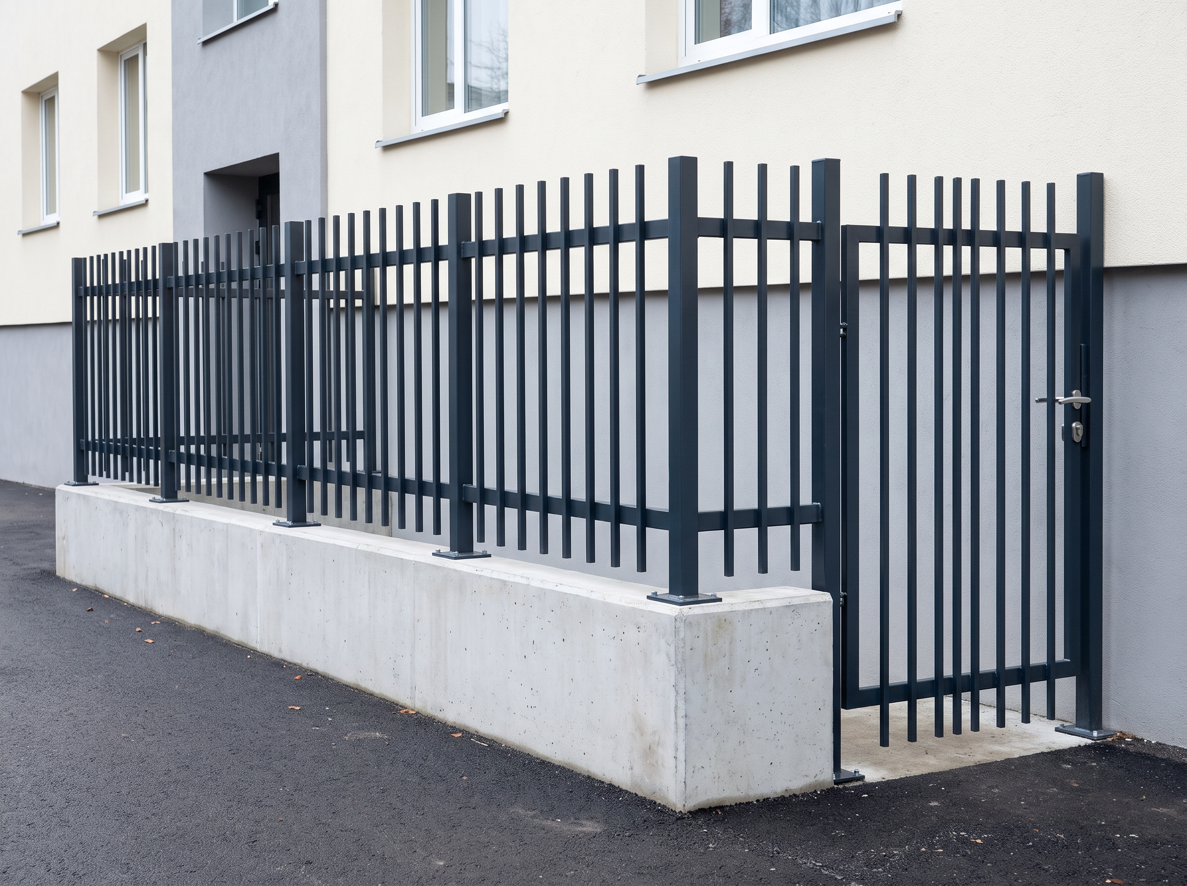 Railings