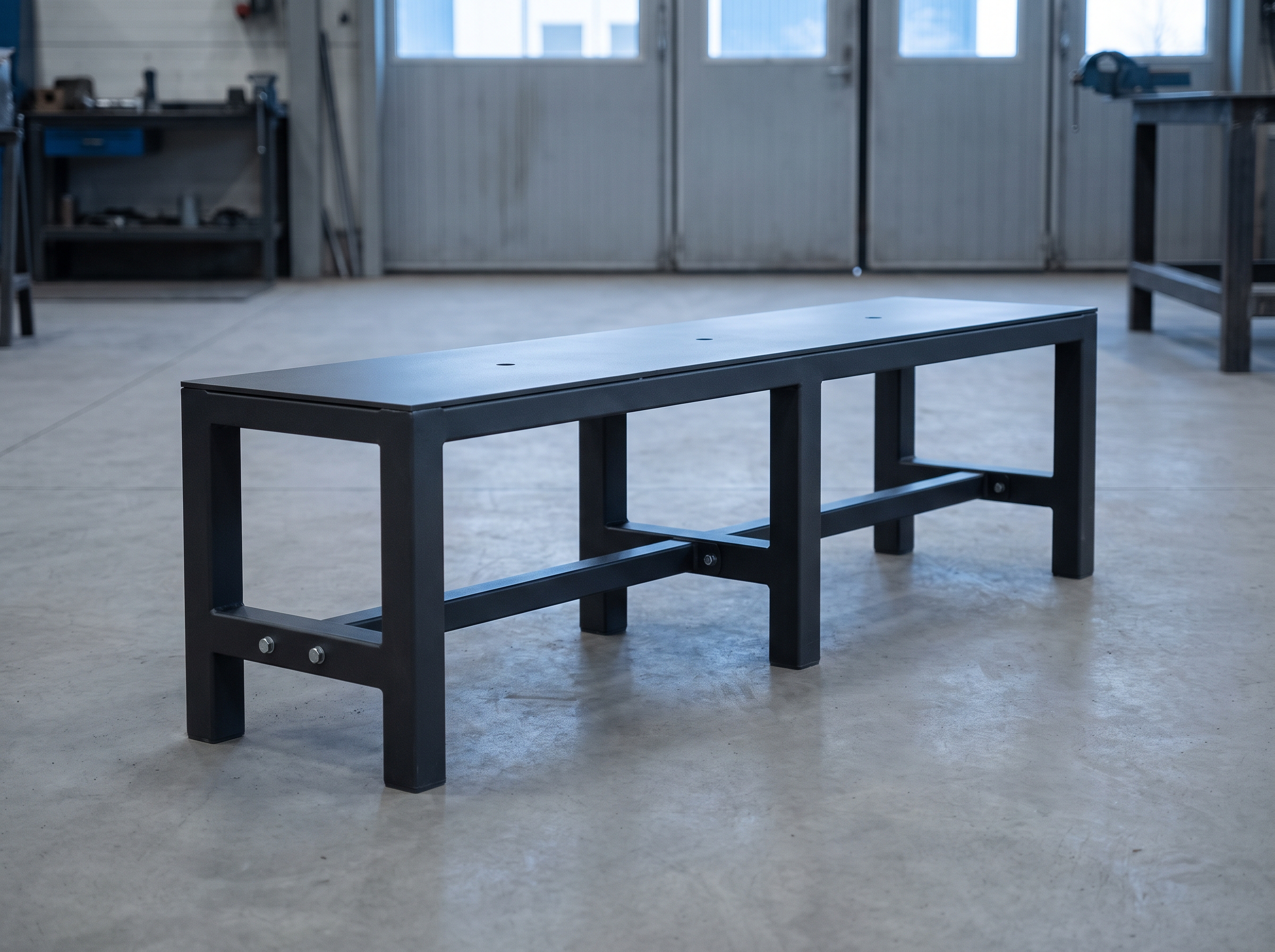 Benches